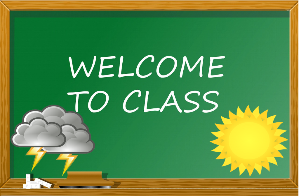 Improving The Climate In Your Classroom | The Innovative Instructor