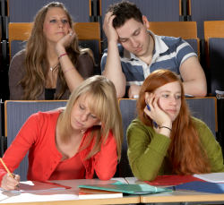 Dealing with Difficult Students | The Innovative Instructor