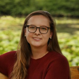 Liz Walker, JHU