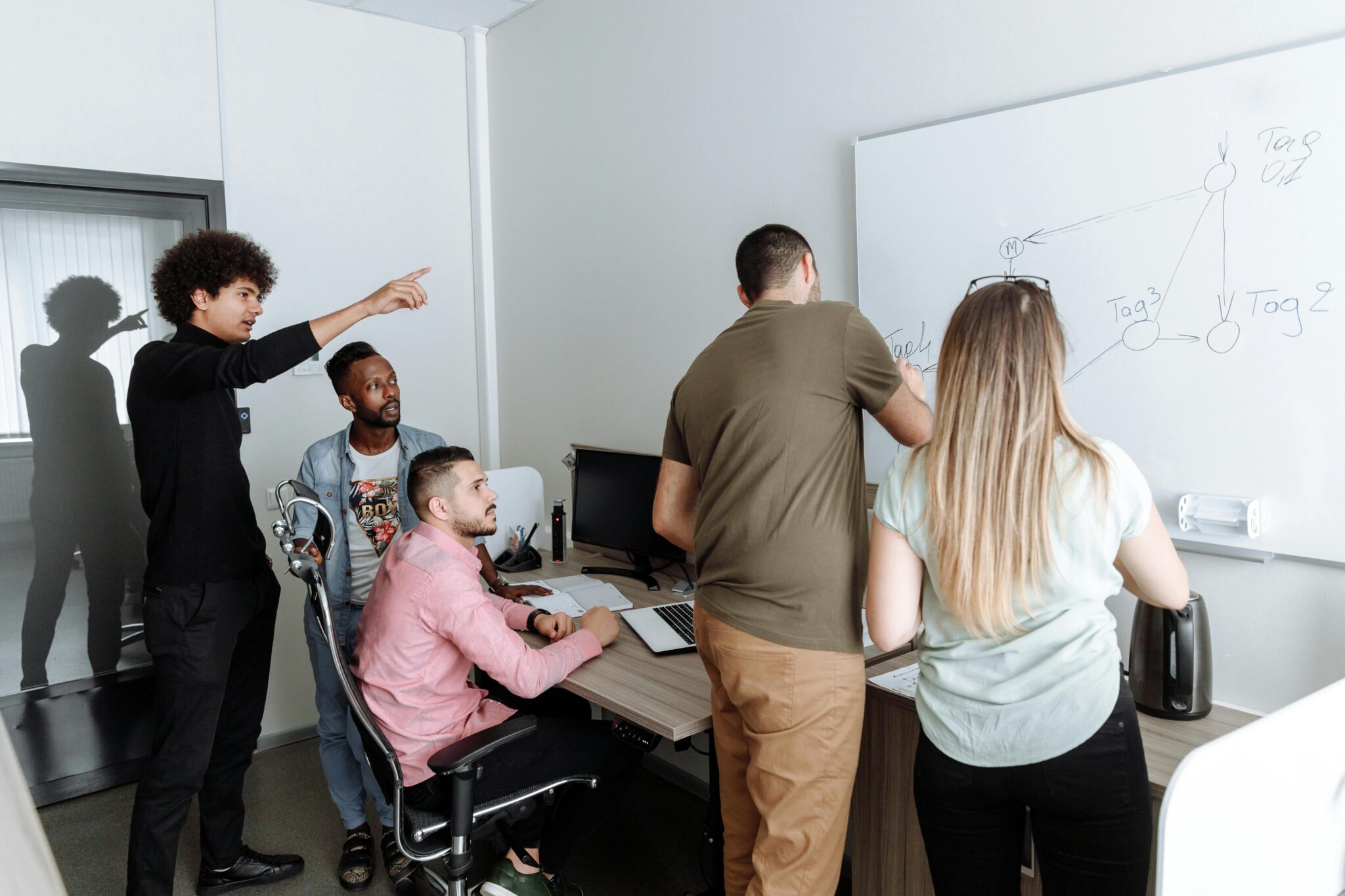 The Innovative Instructor | Pedagogy – Best Practices – Technology